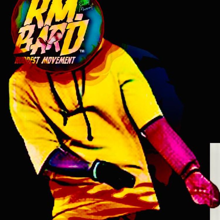 Rudebwoy Ranking Dawg