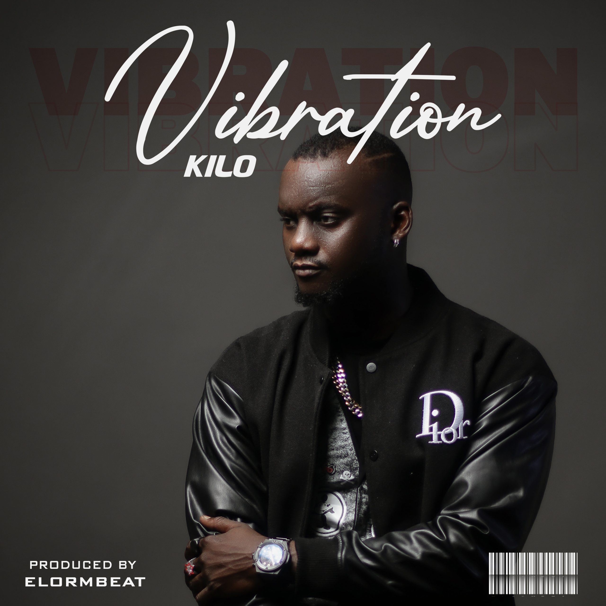 Kilo MQ – Vibration (Prod By Elormbeat)