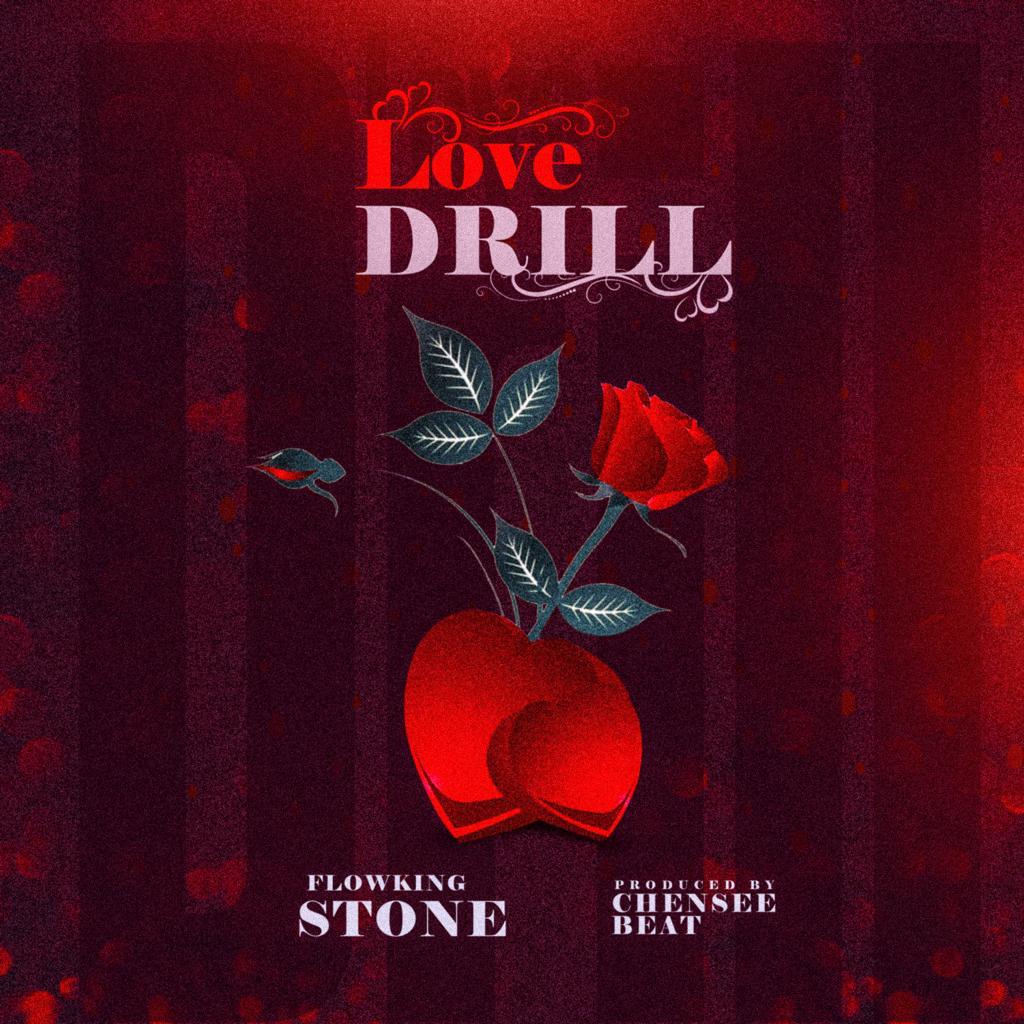 Flowking Stone Love Drill