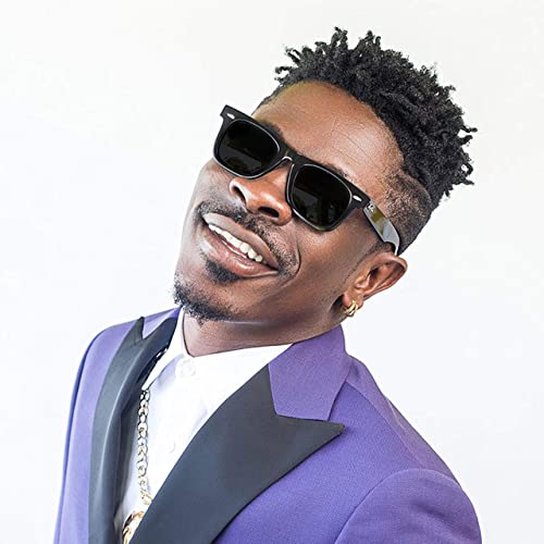 Shatta Wale Big Man Ting