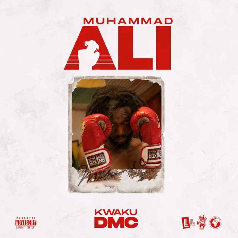 Kwaku DMC Muhammad Ali