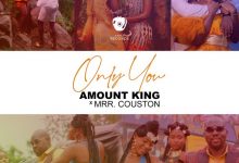 Amount King Only you