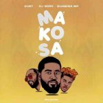 DJ Nore – Makosa ft. Quamina Mp & Eugy