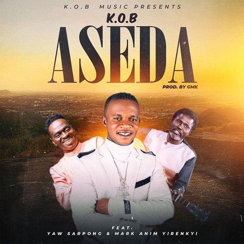 K.O.B Aseda