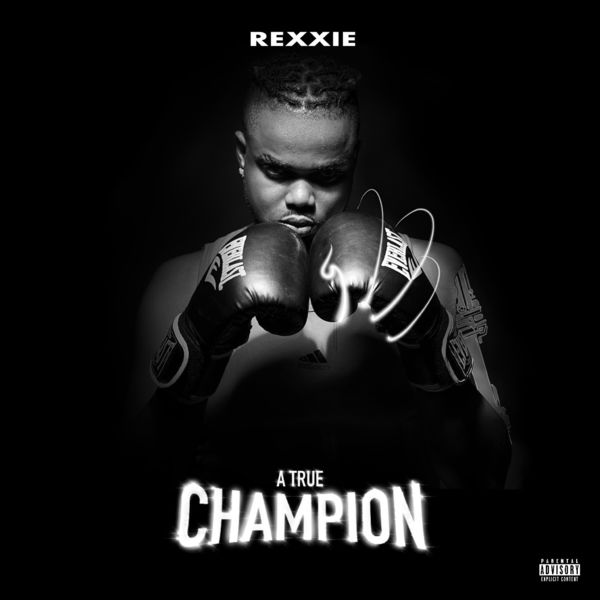 Rexxie All ft Davido