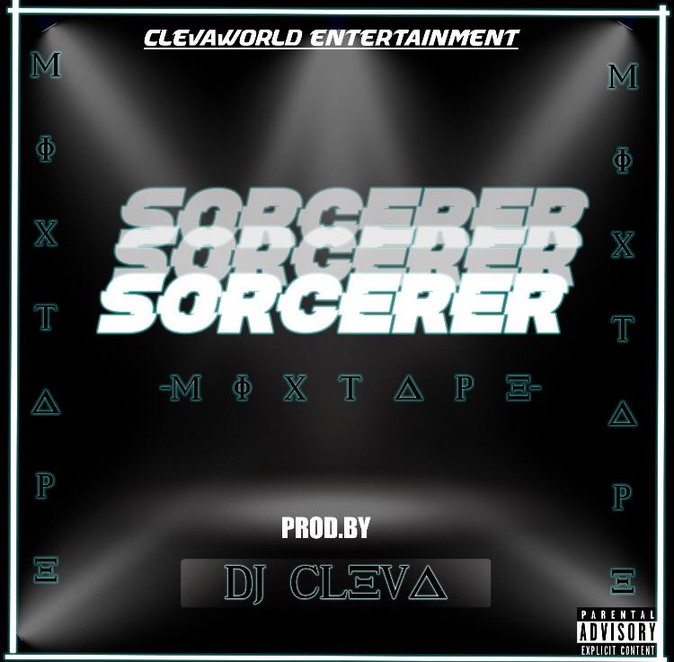 DJ Cleva Sorcerer Drill