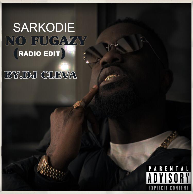 Sarkodie No Fugazy