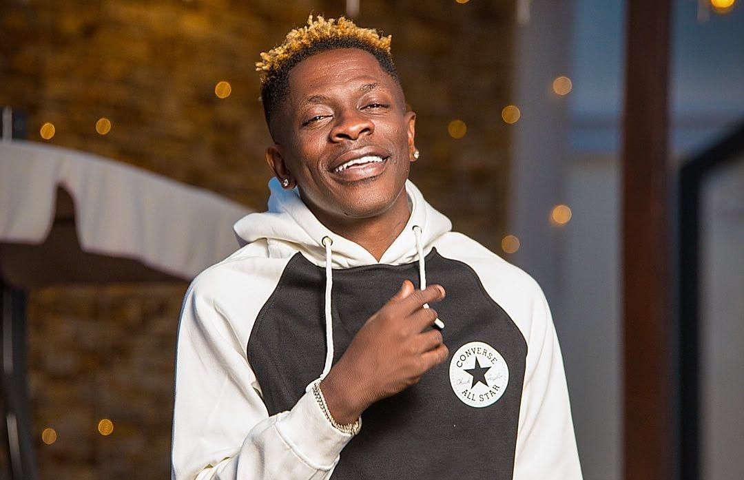 Shatta Wale – Who Miss Me