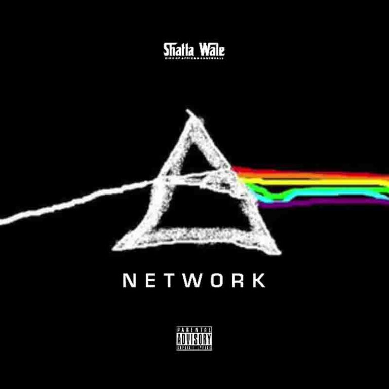 Shatta Wale – Network (Prod. By Beatz Vampire)