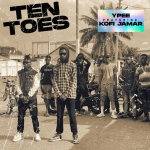 Ypee Ten Toes ft Kofi Jamar