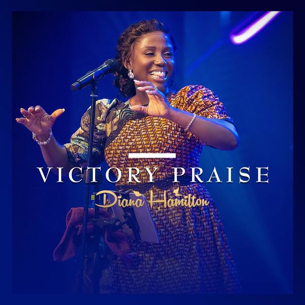 Diana Hamilton Victory Praise