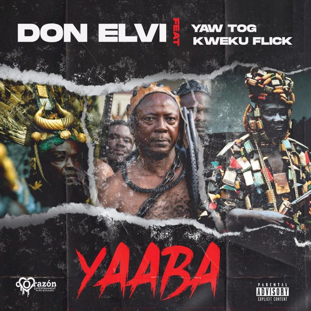 Don Elvi Yaaba