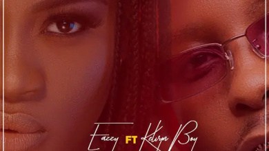 Eazzy Only One