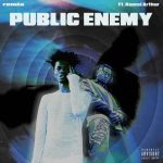 INFAMOUSIZAK Public Enemy Remix Ft Kwesi Arthur