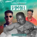 Dr K Gyasi Damabi Remix