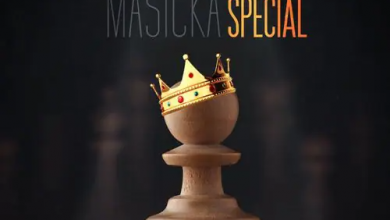 Masicka Special