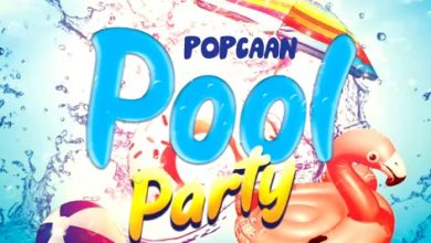 Popcaan Pool Party
