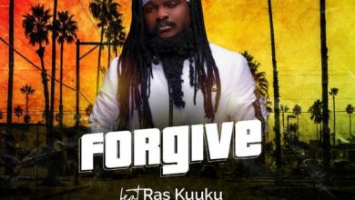 Ras Kuuku Forgive