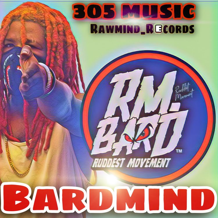 Rudebwoy Ranking Bardmind