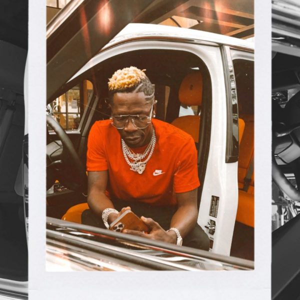 Shatta Wale Amu Na Nya