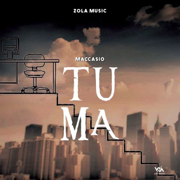 Maccasio – TUMA