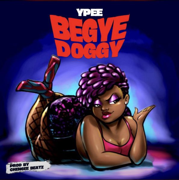 Ypee Begye Doggy