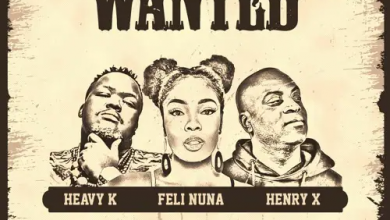 Feli Nuna Wanted