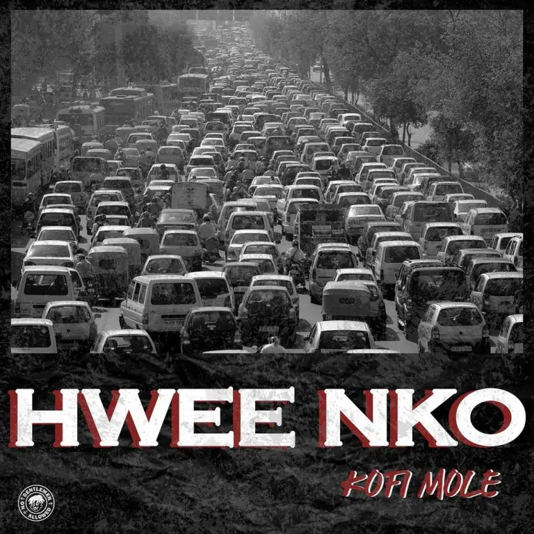 Kofi Mole Hwee Nko