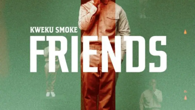 Kweku Smoke Friends
