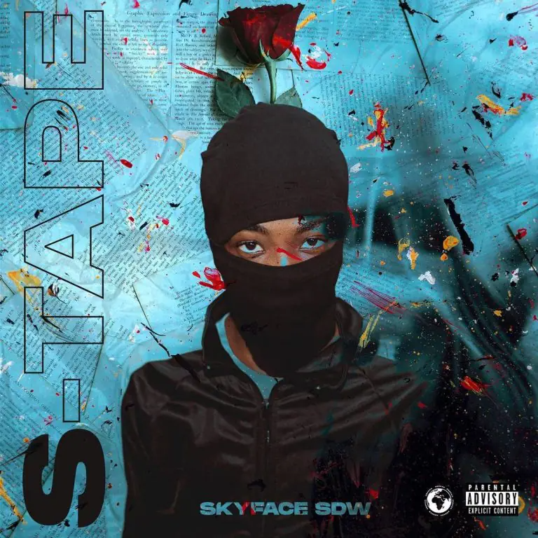 Skyface SDW S-Tape