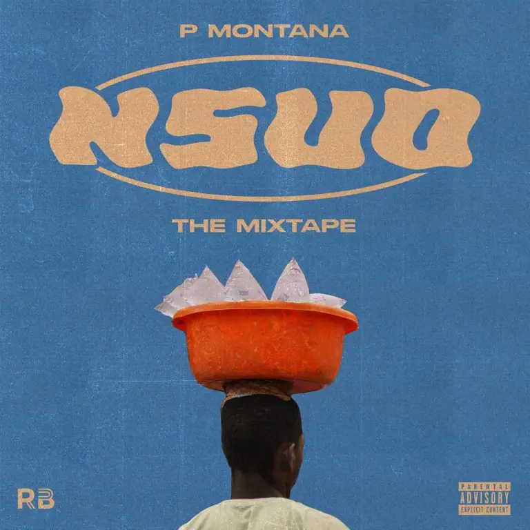 P Montana – Chairman Ft Quamina Mp x Talaat Yarky