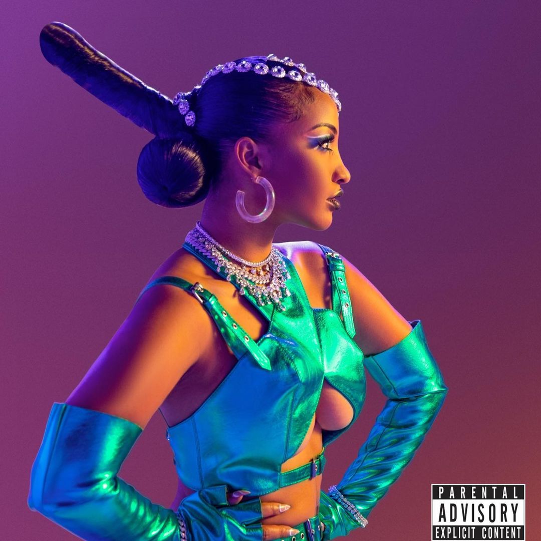 Shenseea – Be Good