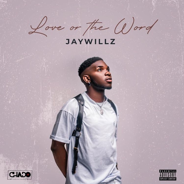 Jaywillz – Medicine (I Can No More Pretend)