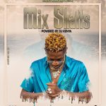 DJ Kenya Mix SHATTs