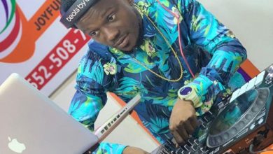 DJ Kenya Another Mixtape