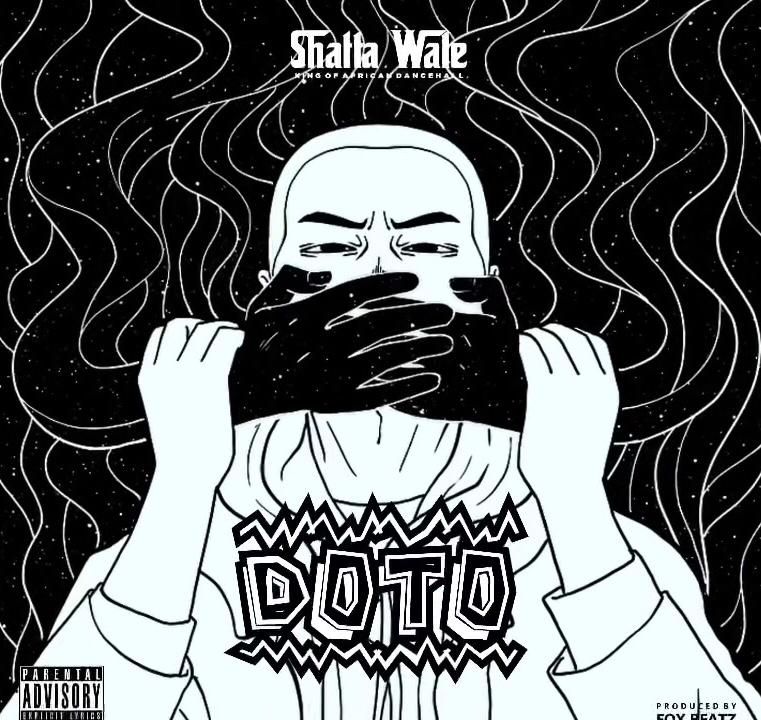 Shatta Wale Doto