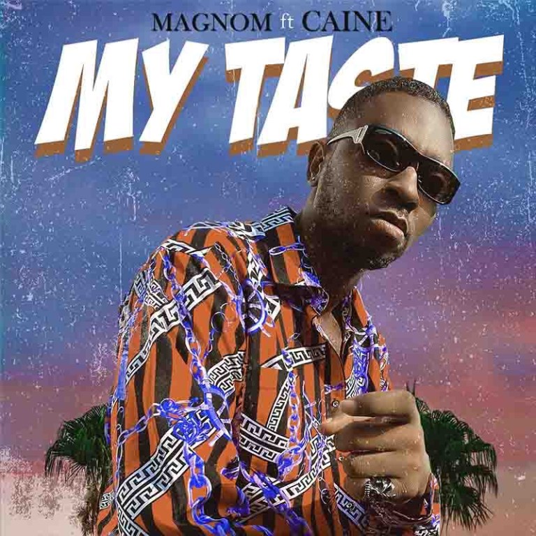 Magnom My Taste 