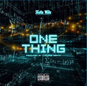 Shatta Wale One Thing