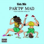Shatta Wale Party Mad
