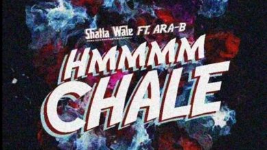 Shatta Wale Hmmm Chale