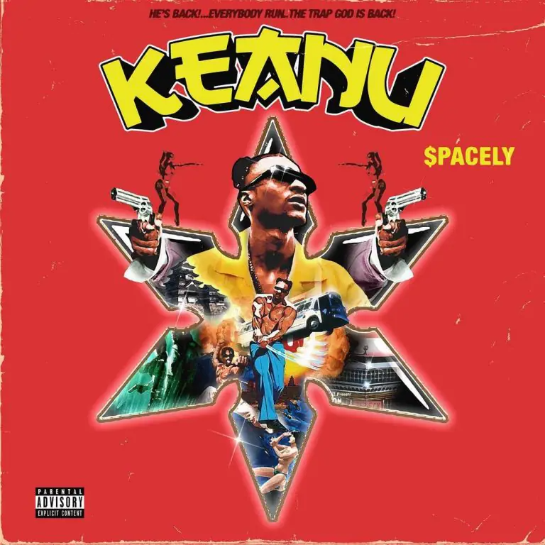 Spacely – Easy Come Ft Okese1