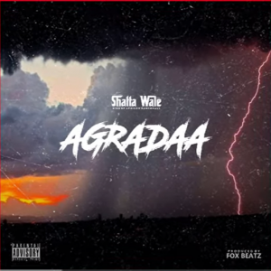 Shatta Wale Agradaa
