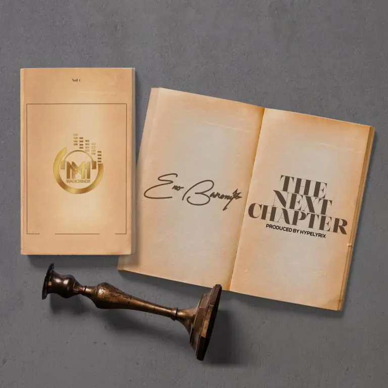 Eno Barony – The Next Chapter