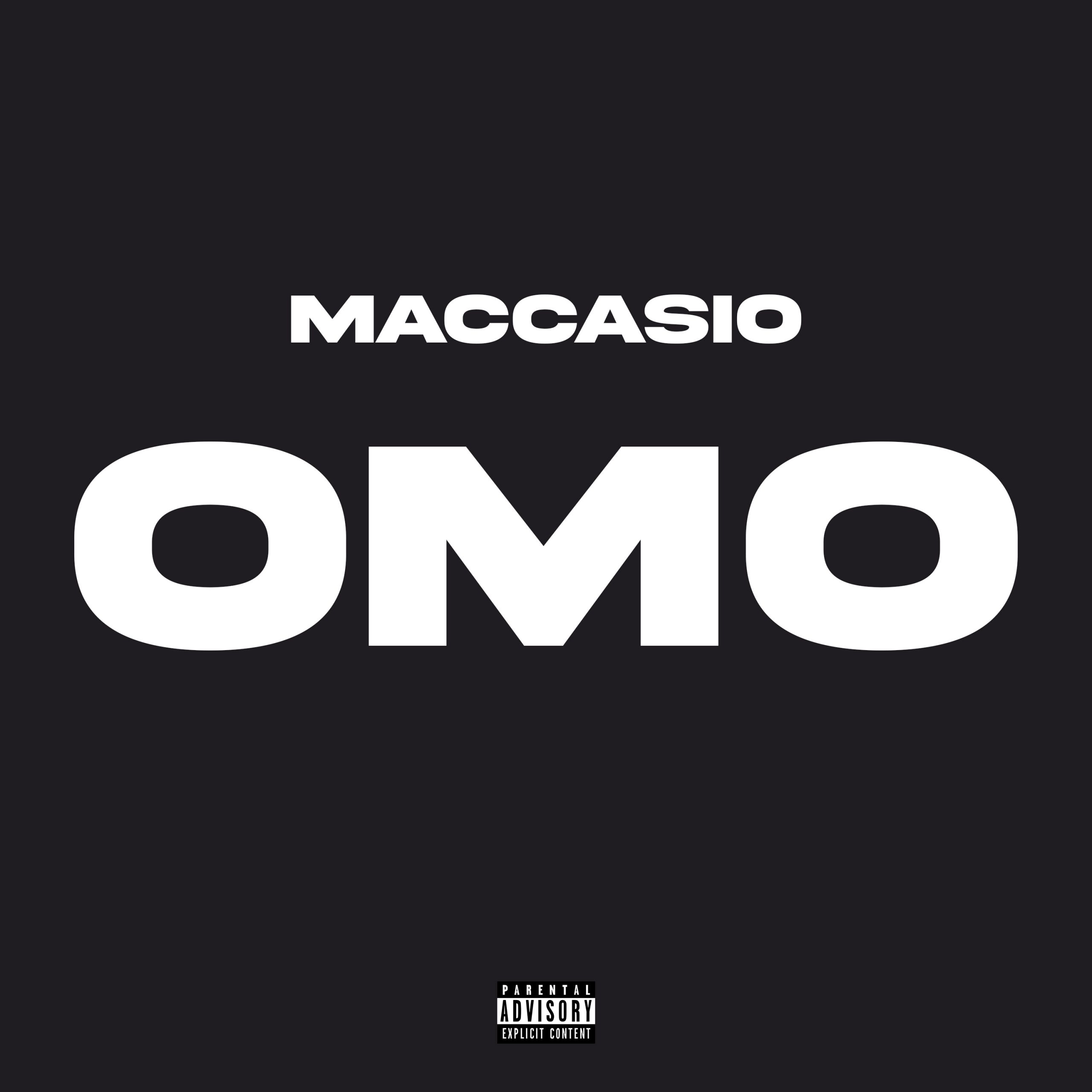 Maccasio – Omo
