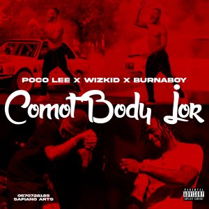 Poco Lee Comot Body Jor