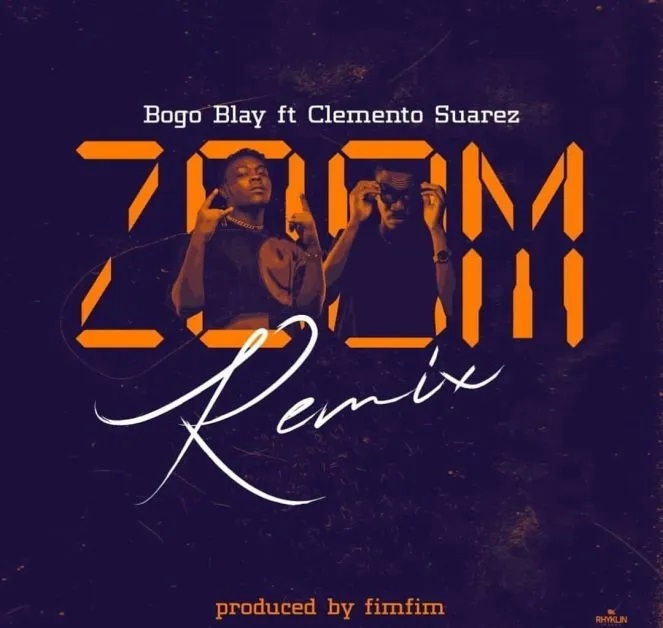 Bogo Blay Zoom Remix