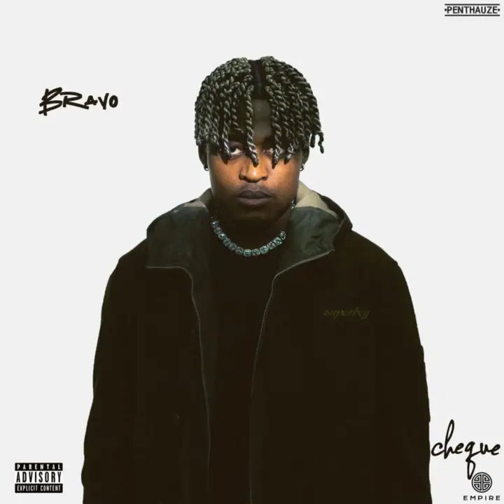 Cheque – LOML Ft Olamide