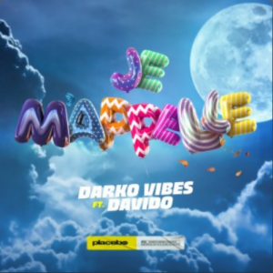 Darkovibes – Je Mappelle ft Davido