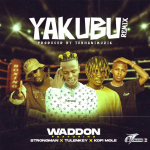 Waddon Yakubu Remix