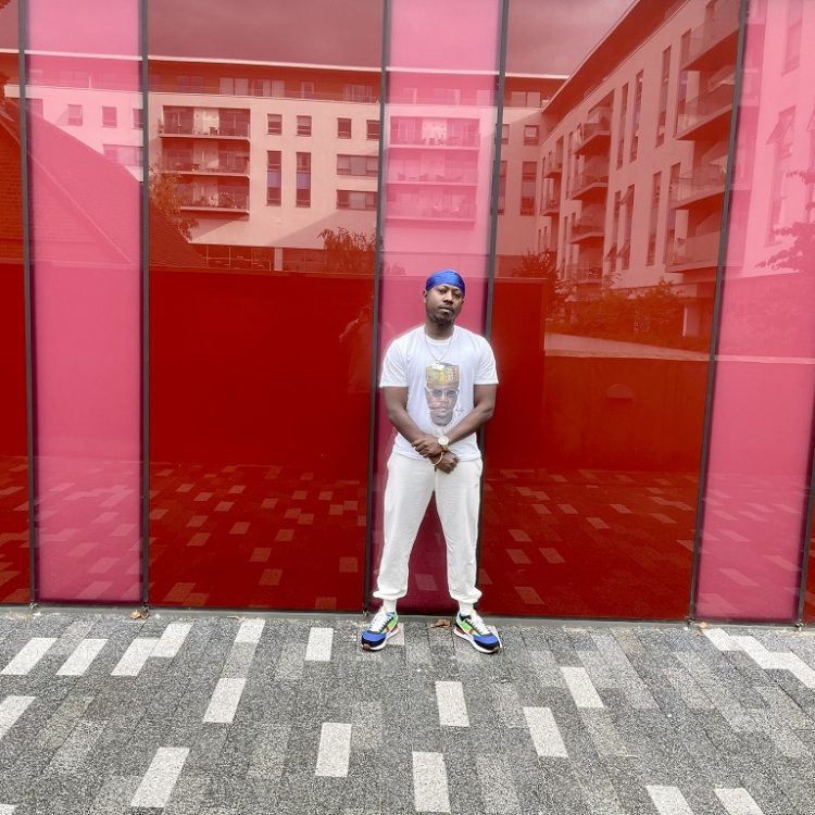 Flowking Stone – Peru Freestyle (Fireboy DML Cover)
